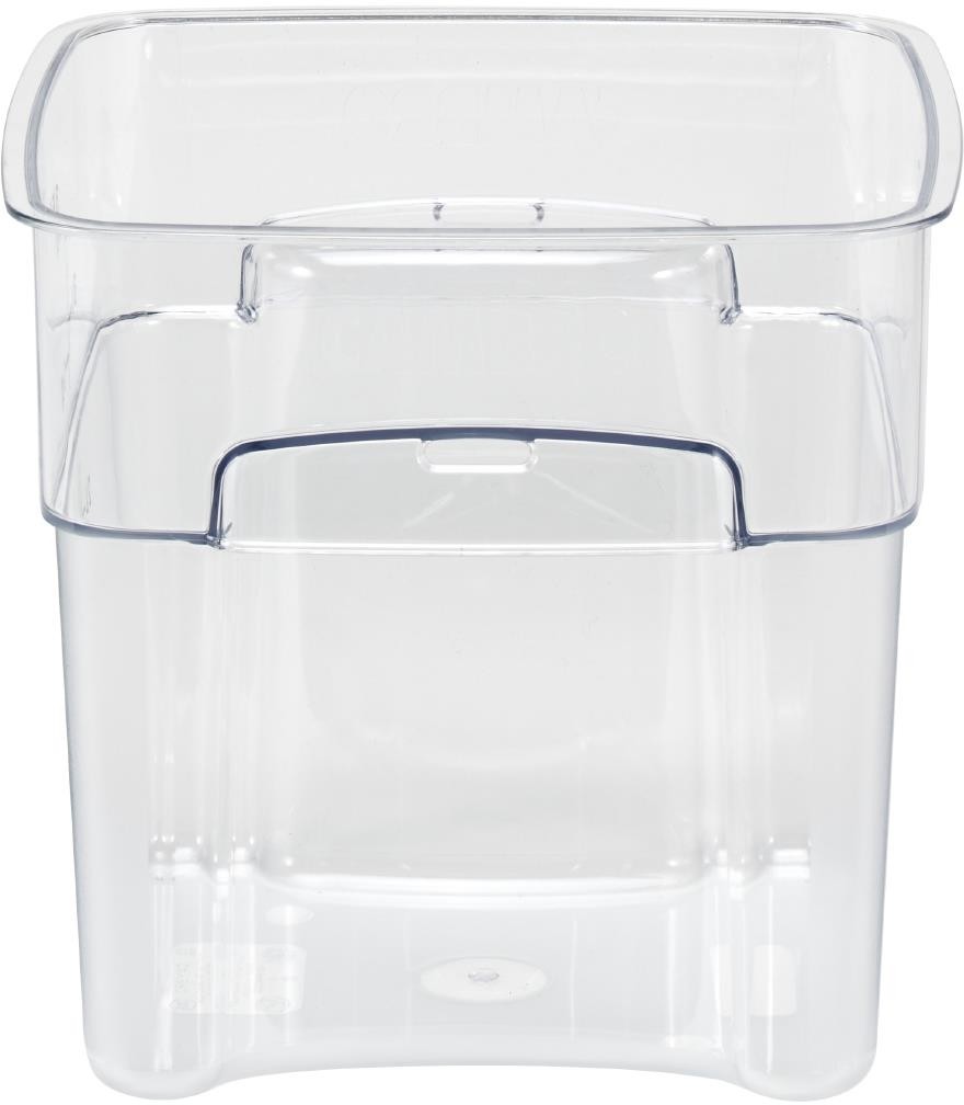  Cambro FreshPro Camsquare Lebensmittelbeh&auml;lter 3.8Ltr 
