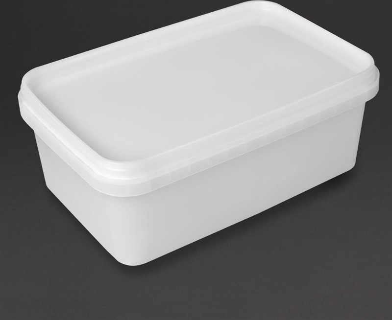  Gastronoble Eiscremebeh&auml;lter 1,2L 