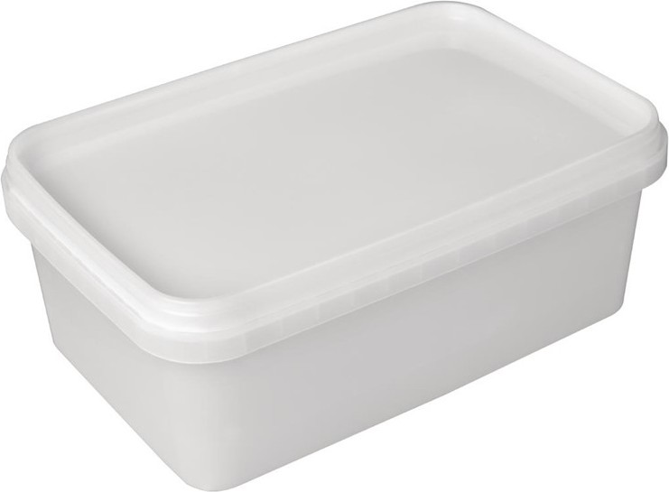  Gastronoble Eiscremebeh&auml;lter 1,2L 
