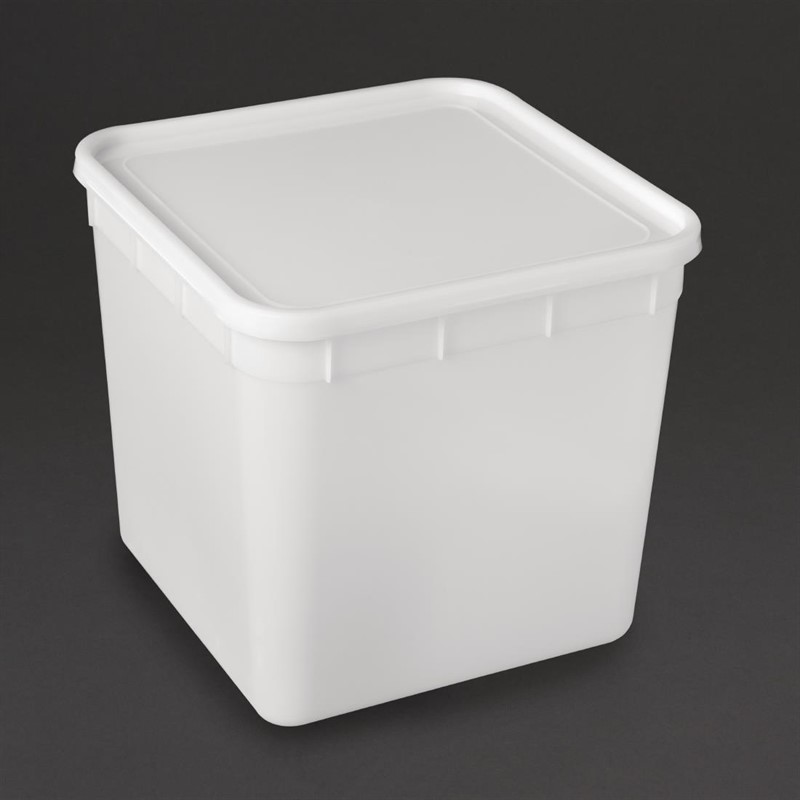  Gastronoble Eiscremebeh&auml;lter 10L 