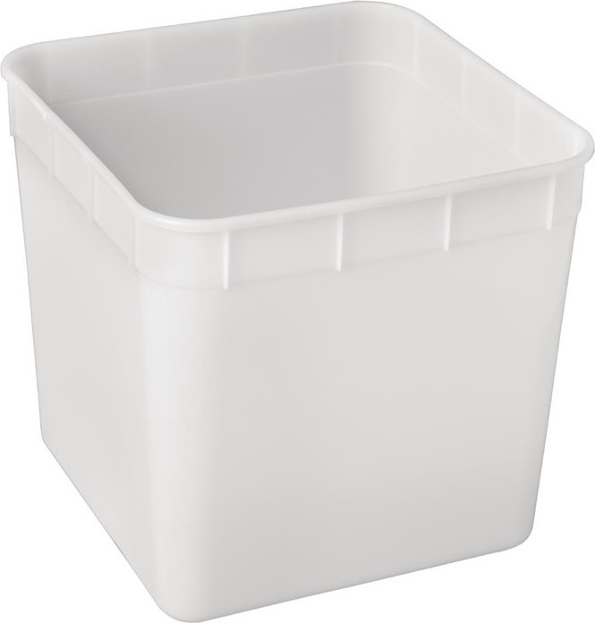  Gastronoble Eiscremebeh&auml;lter 10L 
