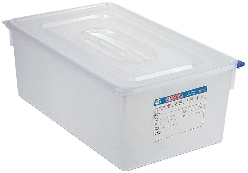  Araven GN1/1 Vorratsbeh&auml;lter 28L 