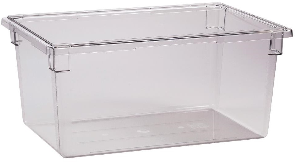  Cambro Polycarbonat Lebensmittel Aufbewahrungsbox 64 Liter 