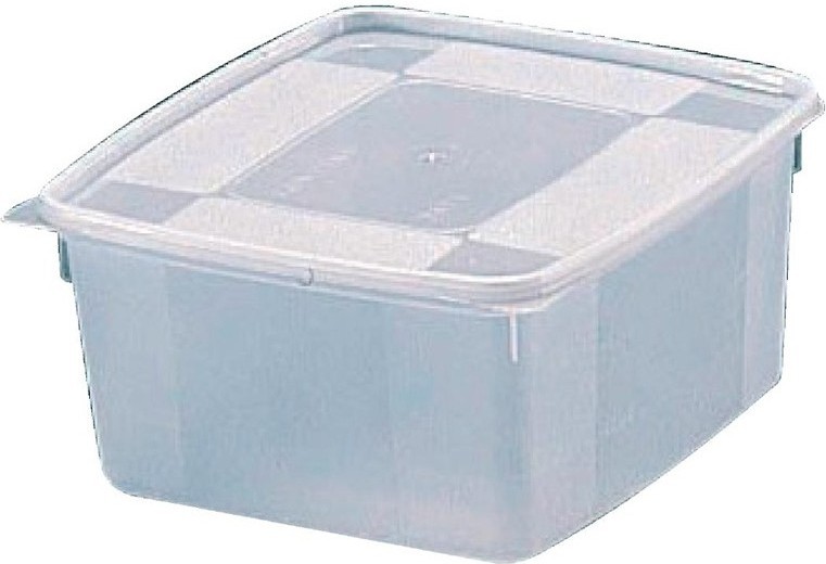  Bourgeat Modulus Beh&auml;lter f&uuml;r leichte Nutzung 1,5L 