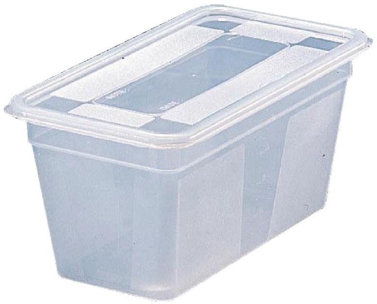  Bourgeat Modulus Beh&auml;lter 5L 