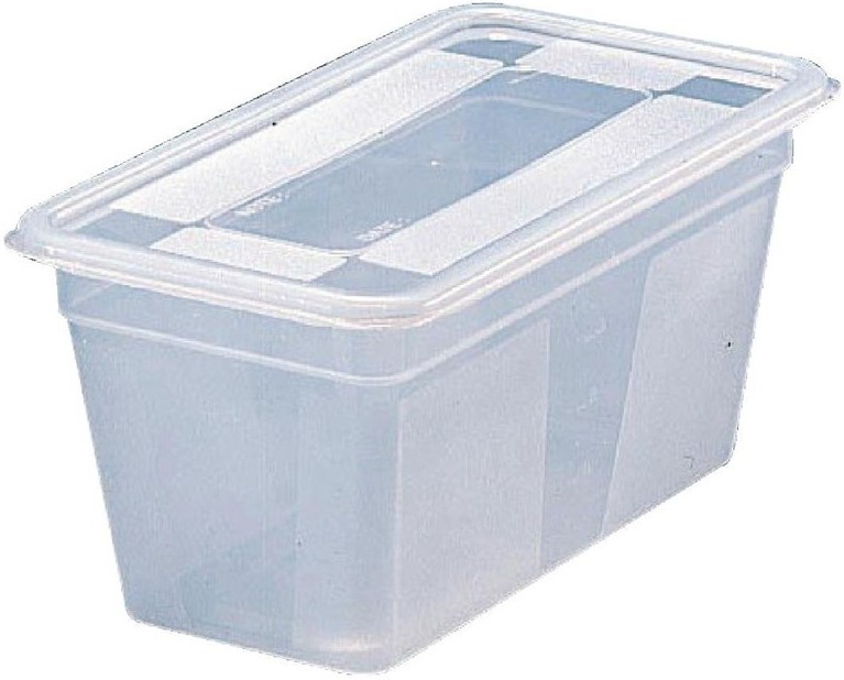  Bourgeat Modulus Beh&auml;lter 5L 