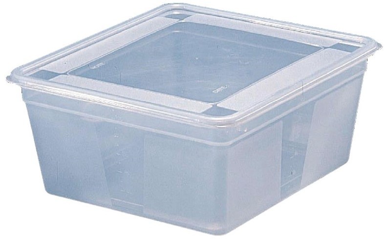  Bourgeat Modulus Beh&auml;lter 12L 