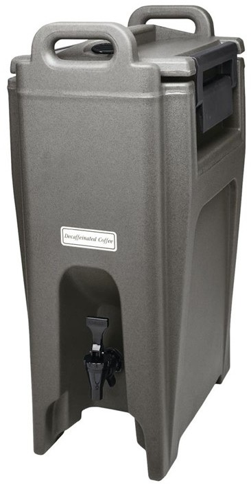  Cambro isolierter Getr&auml;nkespender 19,9L 