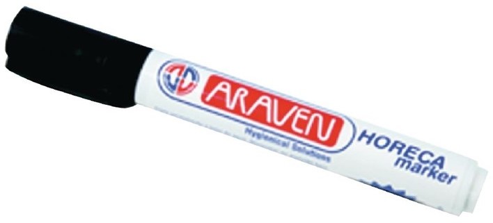  Araven Markierstift 