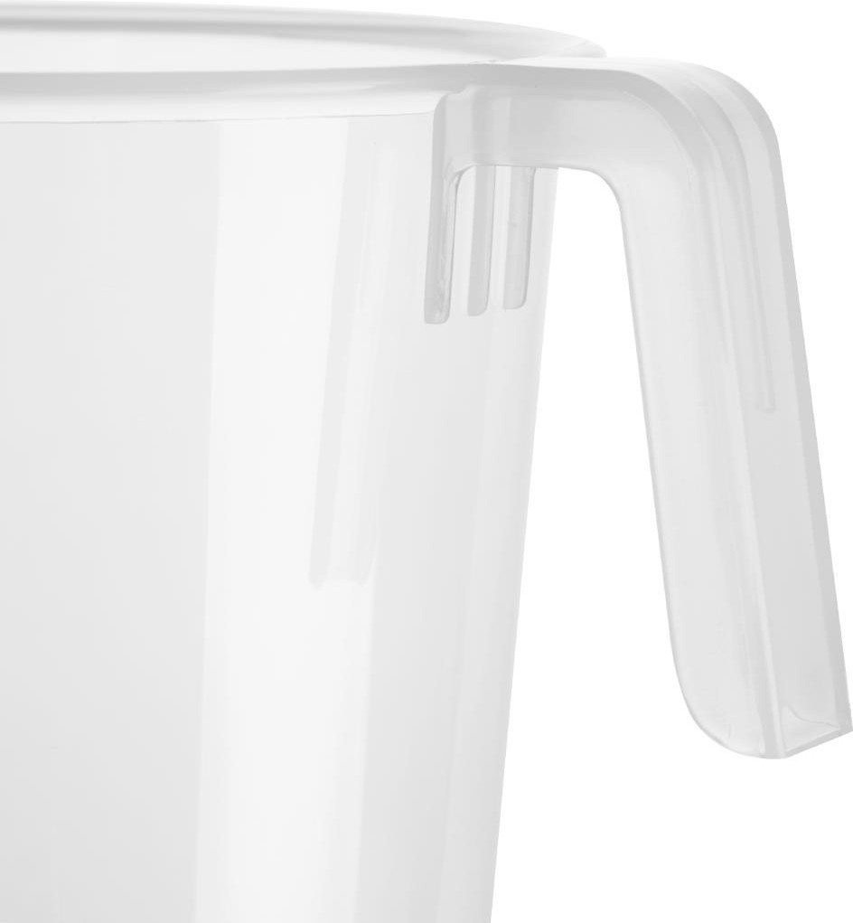  Gastronoble Polypropylen Messbecher 4L 