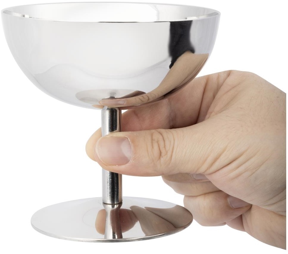  Olympia Eisbecher mit Stiel, 250 ml 