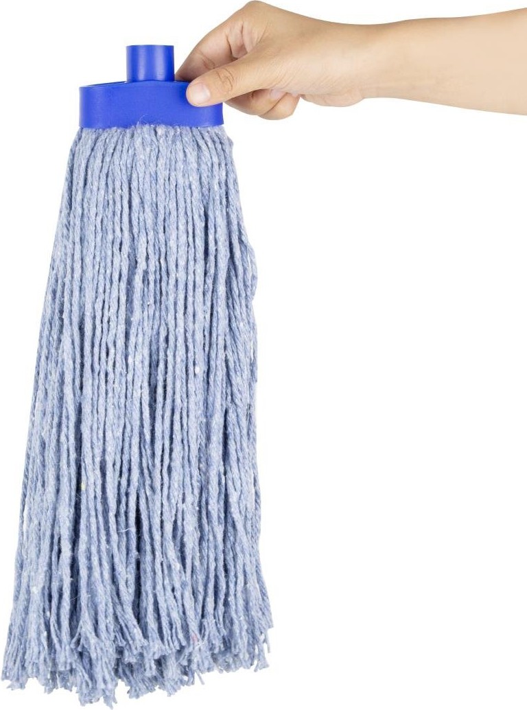  Jantex Kentucky Mopkopf Blau 450g 