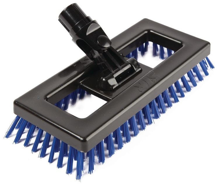  SYR Schrubber blau 