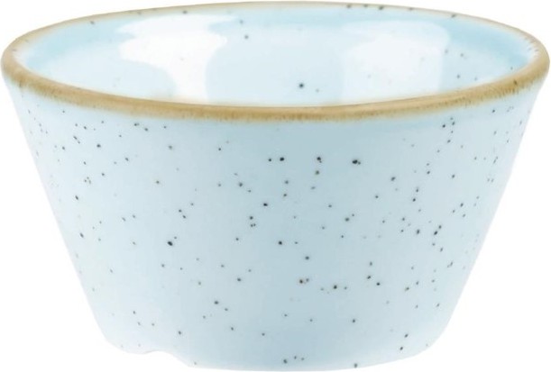  Churchill Stonecast X Squared Dip-Schale hellblau 88ml (12 St&uuml;ck) 
