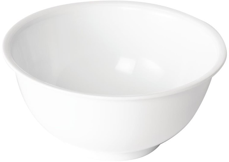  Araven Teigsch&uuml;ssel aus Polypropylen 500ml 