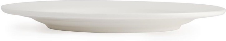  Lumina runde Teller mit breitem Rand 20cm 