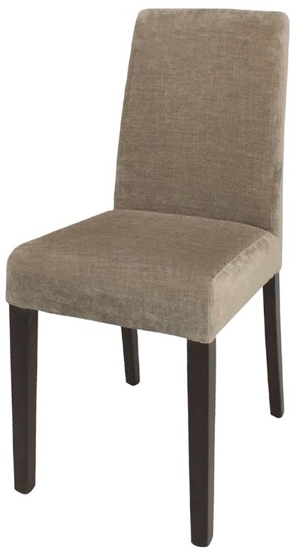  Bolero Esszimmerst&uuml;hle Stoffbezug beige 