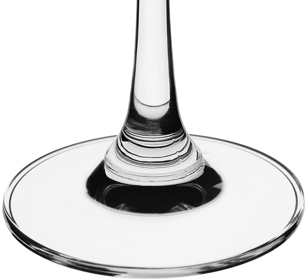  Olympia Cocktail-Martini-Gl&auml;ser 210ml (6er-Pack) 