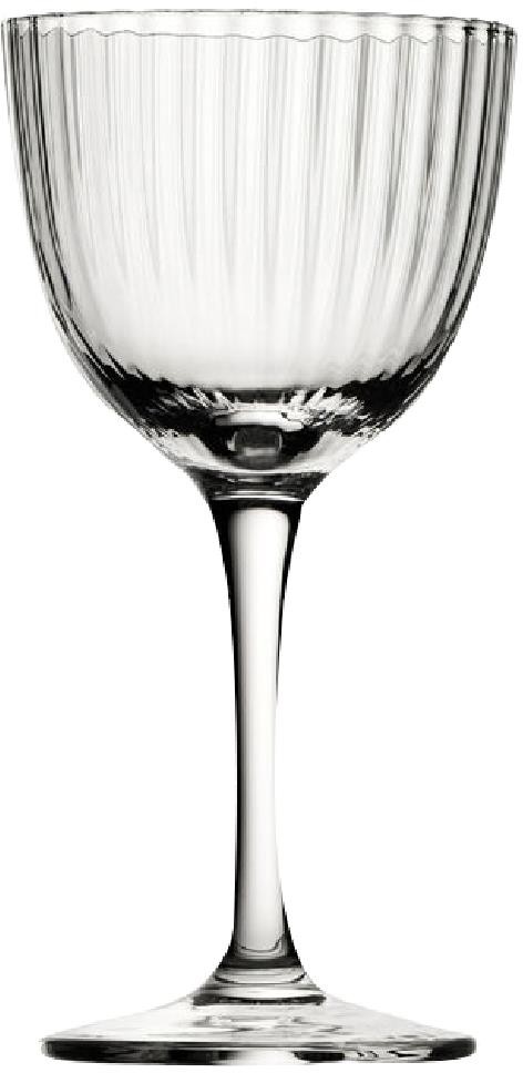  Utopia Hayworth Nick und Nora Gl&auml;ser 170ml (6er-Pack) 