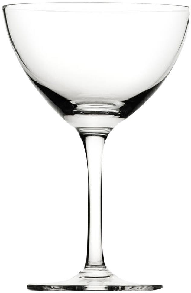  Utopia Raffles Martini-Gl&auml;ser 190ml (6er-Pack) 