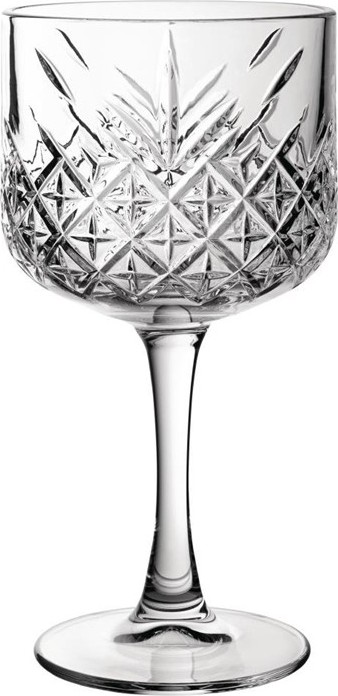  Utopia Zeitloser Vintage-Cocktail - 550ml 19,25oz (Box 12) 