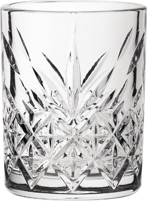  Utopia Zeitloser Vintage Shot - 60ml 2oz (Box 12) 