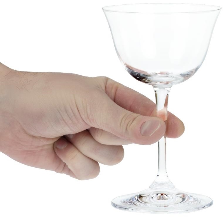  Riedel Bar Sour Gl&auml;ser (12 St&uuml;ck) 