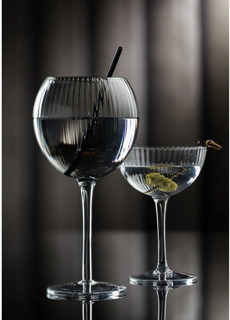  Utopia Hayworth Cocktailgl&auml;ser 580ml (6er-Pack) 