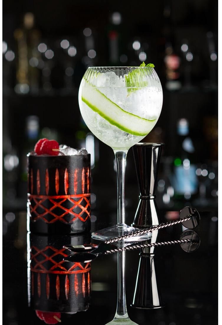  Utopia Hayworth Cocktailgl&auml;ser 580ml (6er-Pack) 