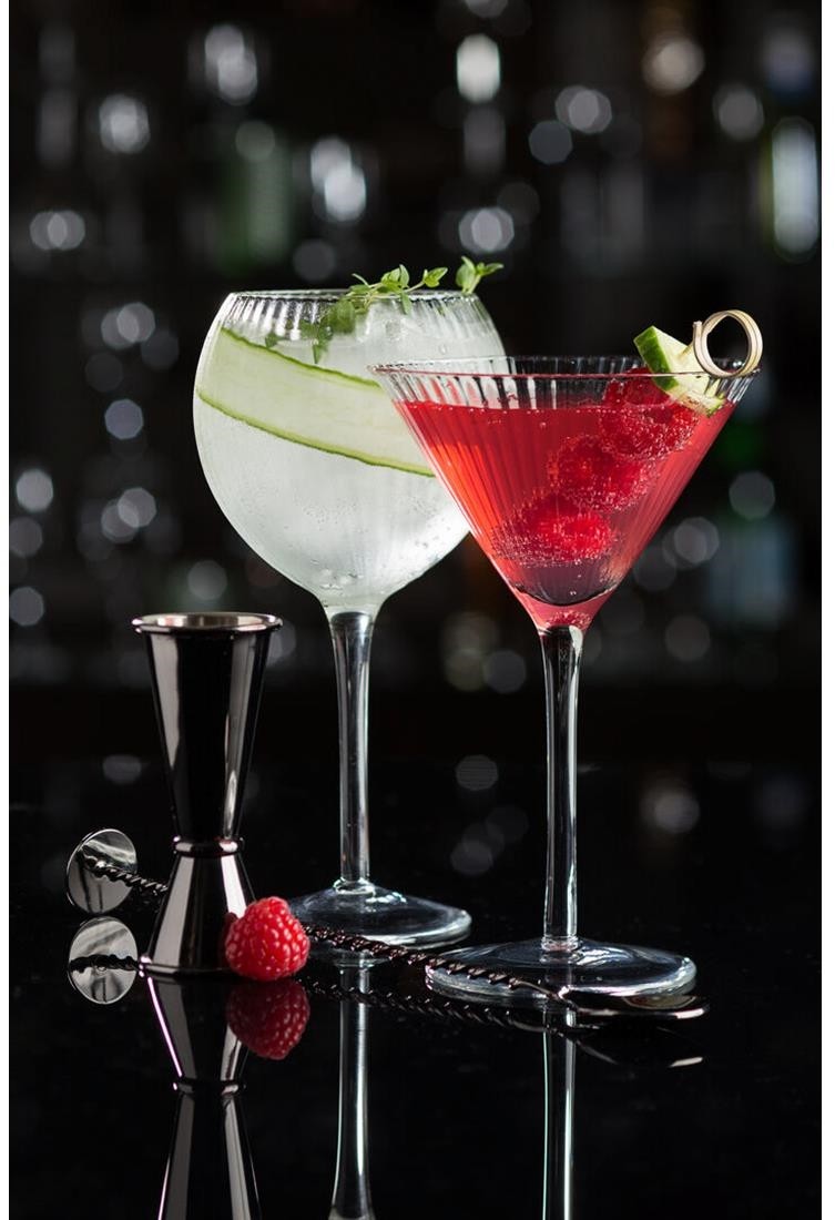  Utopia Hayworth Cocktailgl&auml;ser 580ml (6er-Pack) 