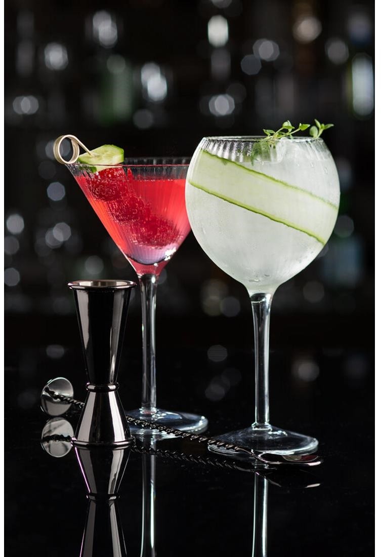  Utopia Hayworth Cocktailgl&auml;ser 580ml (6er-Pack) 