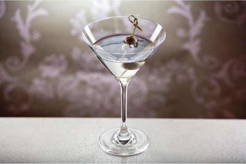  Olympia Martinigl&auml;ser Kristall 27,5cl 