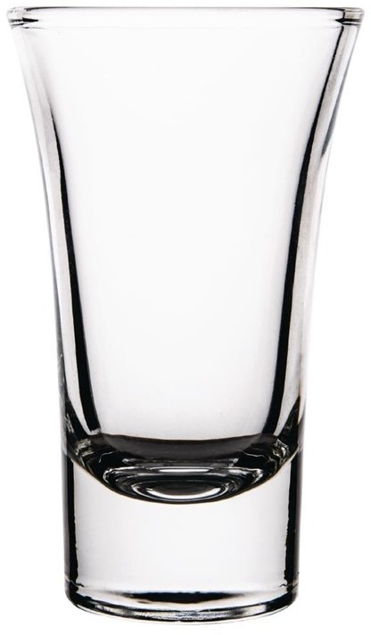  Olympia Boston Schnapsgl&auml;ser 6cl 