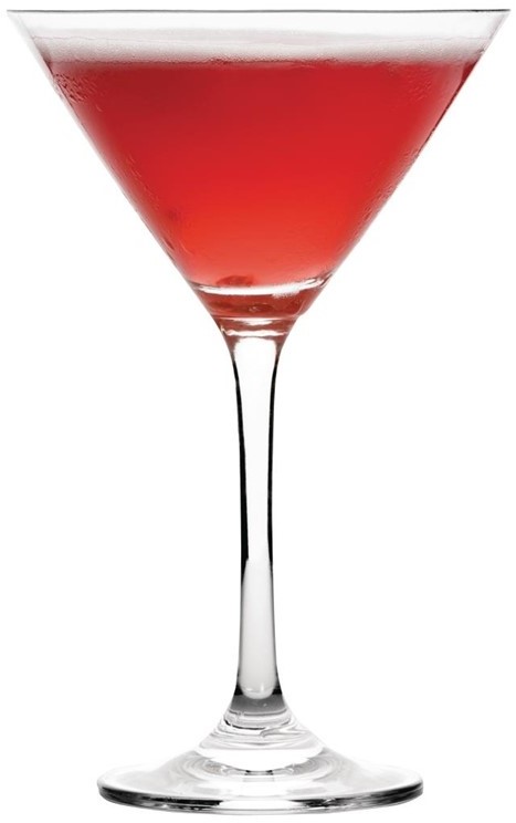  Olympia Martinigl&auml;ser Kristall 16cl 