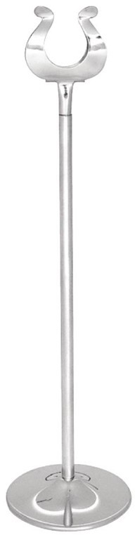  Olympia Tischkartenhalter 30,5cm 
