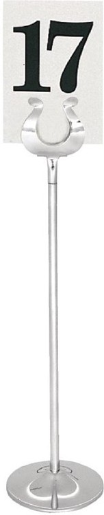  Olympia Tischkartenhalter 30,5cm 