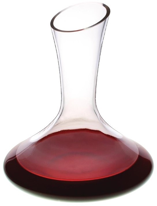  Olympia Dekantierkaraffe 75cl 