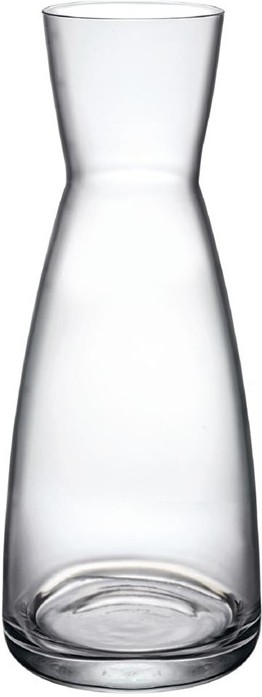  Luigi Bormioli Bormioli Ypsilon Karaffen Transparent 500ml 