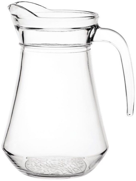  Olympia Glaskr&uuml;ge 1L 