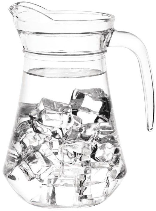 Olympia Glaskr&uuml;ge 1L 