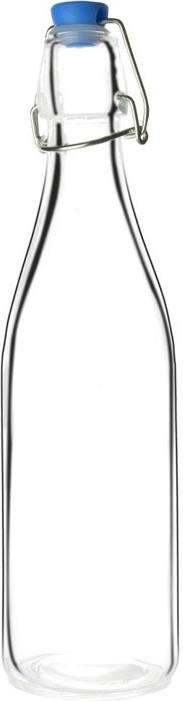  Olympia Glasflaschen mit B&uuml;gelverschluss 52cl 