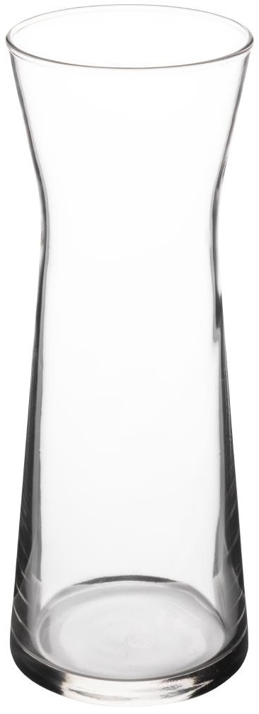  Olympia Kegelf&ouml;rmige Karaffe 1Ltr (6 St&uuml;ck) 