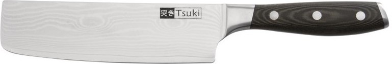  Tsuki Serie 7 Hackmesser 17cm 