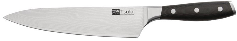  Tsuki Serie 7 Kochmesser 20cm 