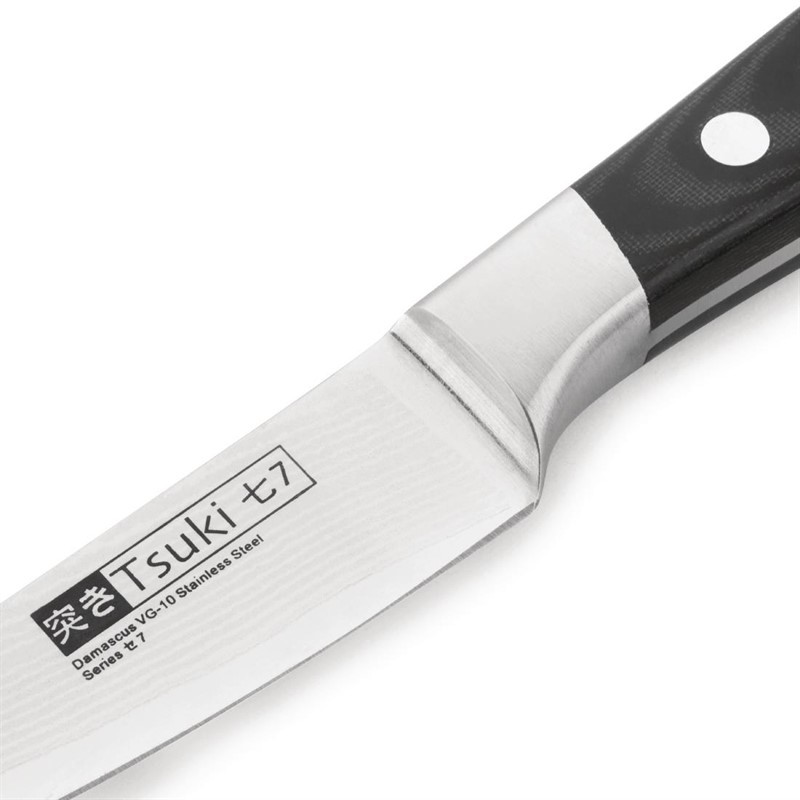  Tsuki Serie 7 Officemesser 8cm 
