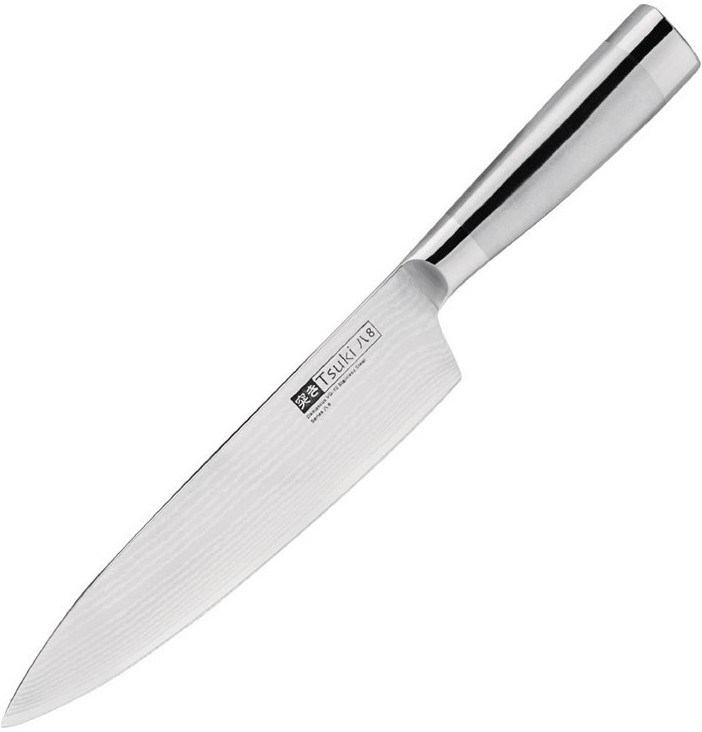  Tsuki Serie 8 Kochmesser 20cm 