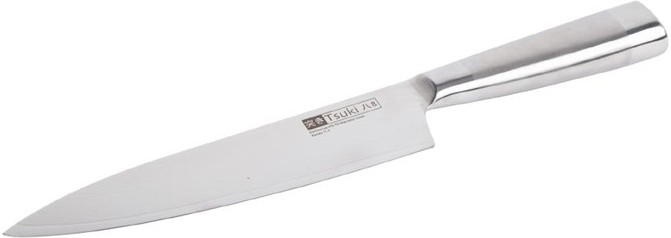  Tsuki Serie 8 Kochmesser 20cm 