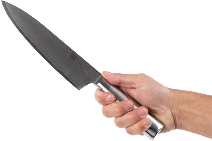  Tsuki Serie 8 Kochmesser 20cm 