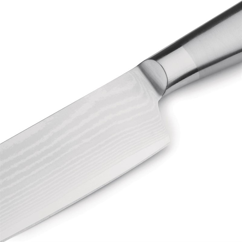  Tsuki Serie 8 Hackmesser f&uuml;r Gem&uuml;se 16cm 