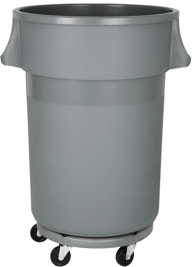  Jantex Hochleistungs-Rundbeh&auml;lter 160Ltr 